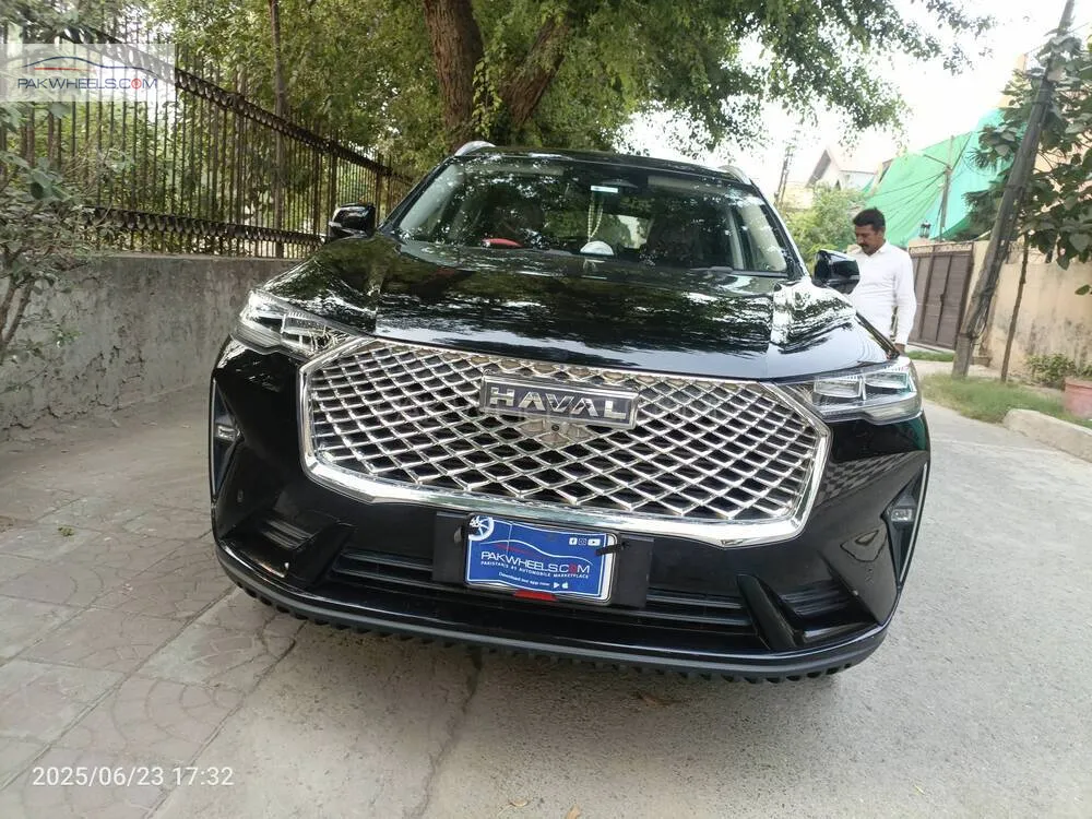 ہیول ایچ 6 2025 for Sale in لاہور Image-1