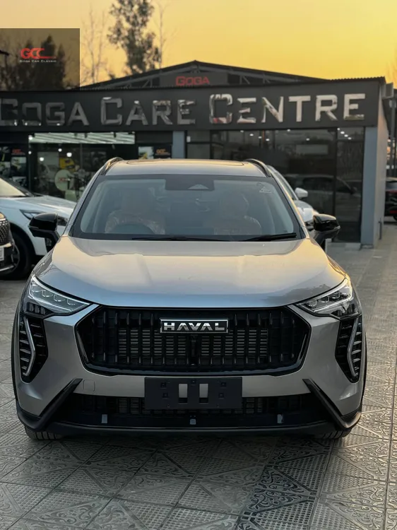Haval Jolion 2025 for Sale in Islamabad Image-1