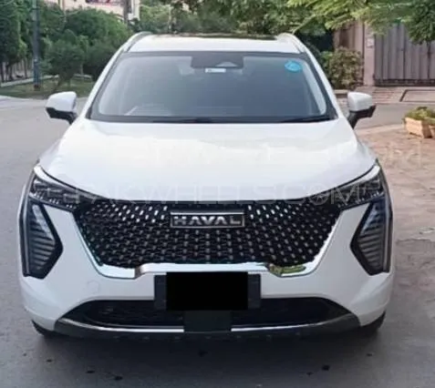 Haval Jolion 2024 for Sale in Lahore Image-1