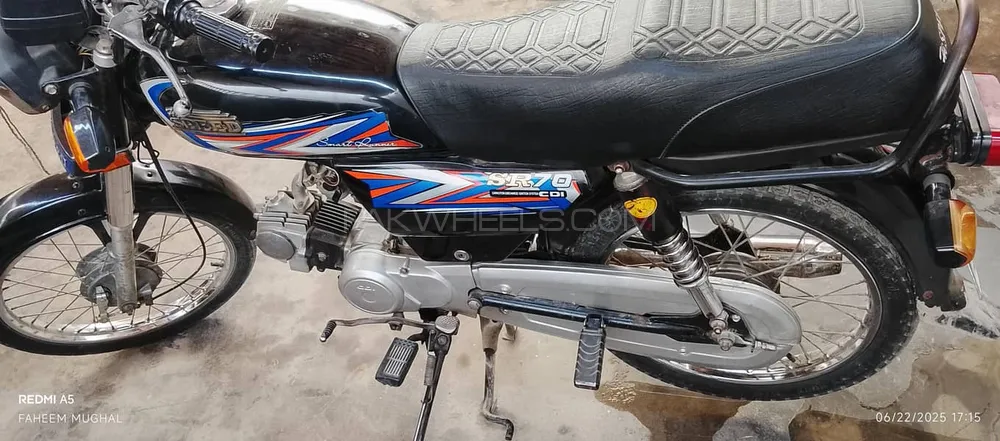 Hi Speed SR 70 2022 for Sale Image-1