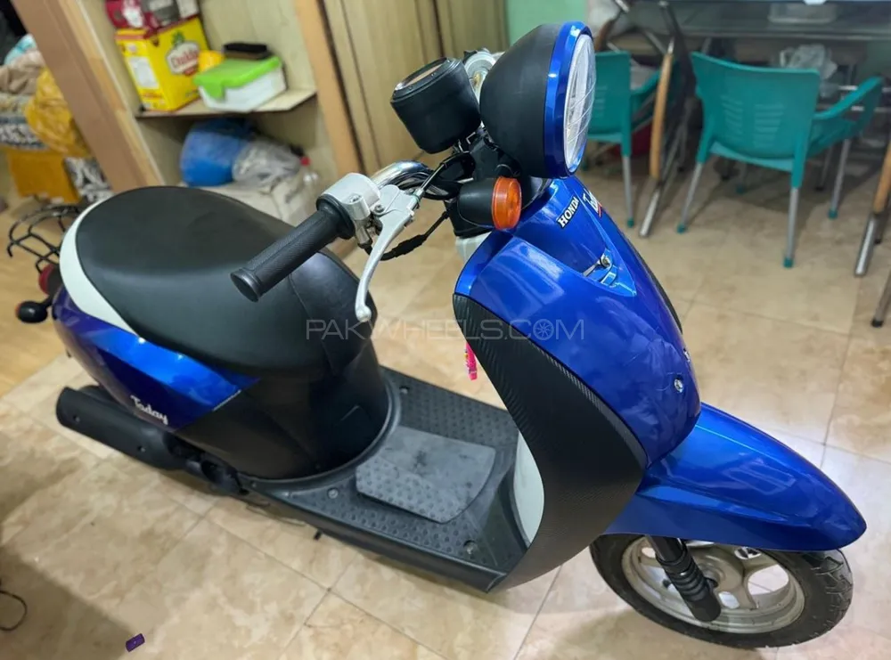 Honda 50cc 2015 for Sale Image-1