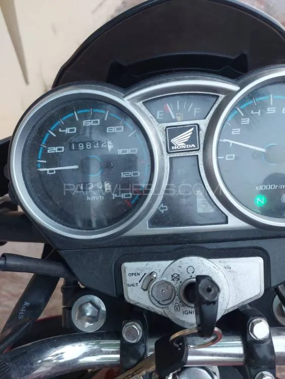 Honda CB 150F 2023 for Sale Image-1