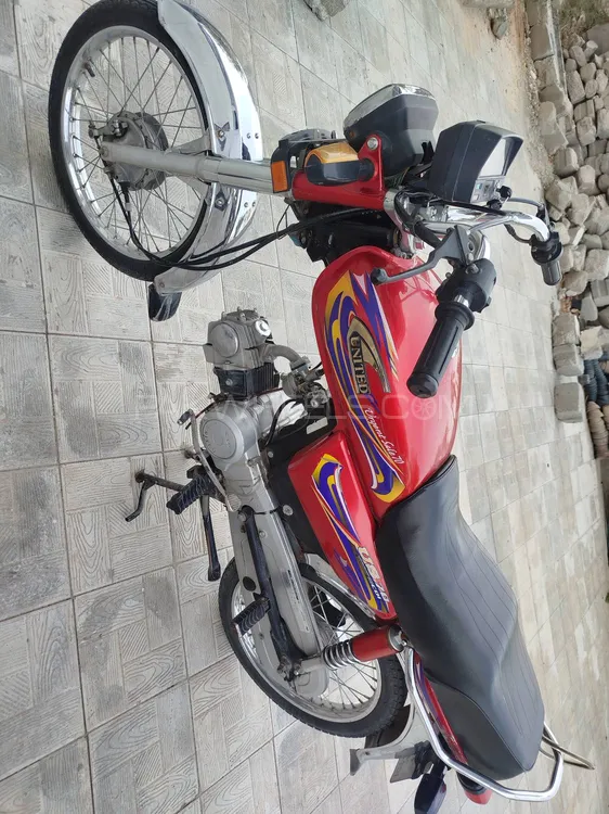 Honda CD 70 2024 for Sale Image-1
