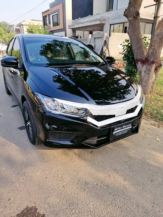 Honda City 2023 for Sale in Lahore Image-1