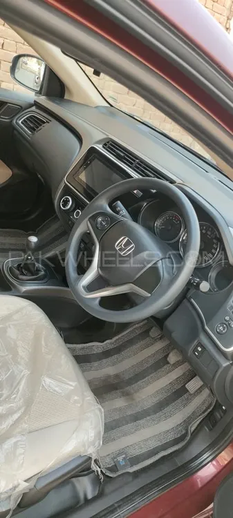 Honda City 2021 for Sale in Vehari Image-1