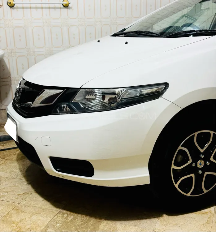 Honda City 2019 for Sale in Gujranwala Image-1