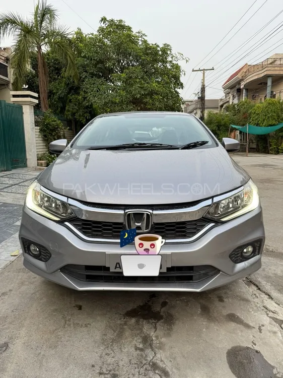 ہونڈا سٹی 2024 for Sale in لاہور Image-1