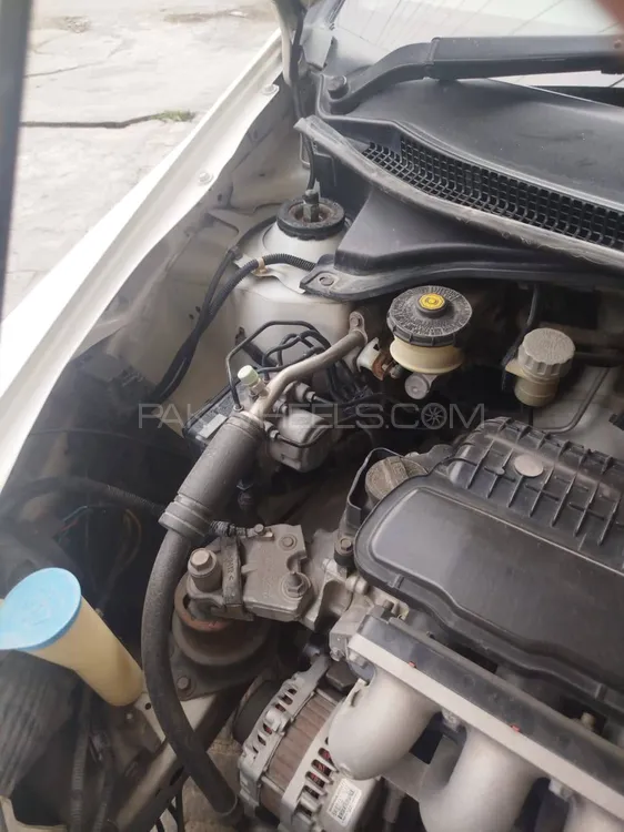 Honda City 2013 for Sale in Peshawar Image-1