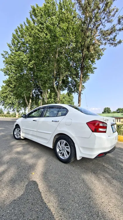 Honda City 2019 for Sale in Nowshera Image-1