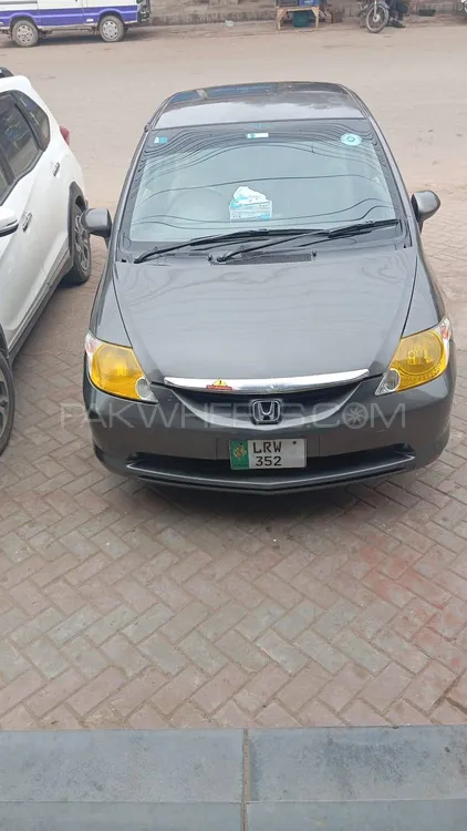 Honda City 2004 for Sale in Kasur Image-1
