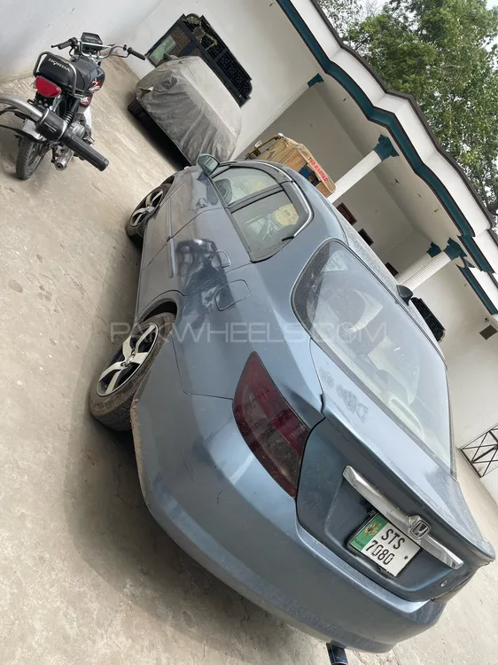 Honda City 2005 for Sale in Sialkot Image-1