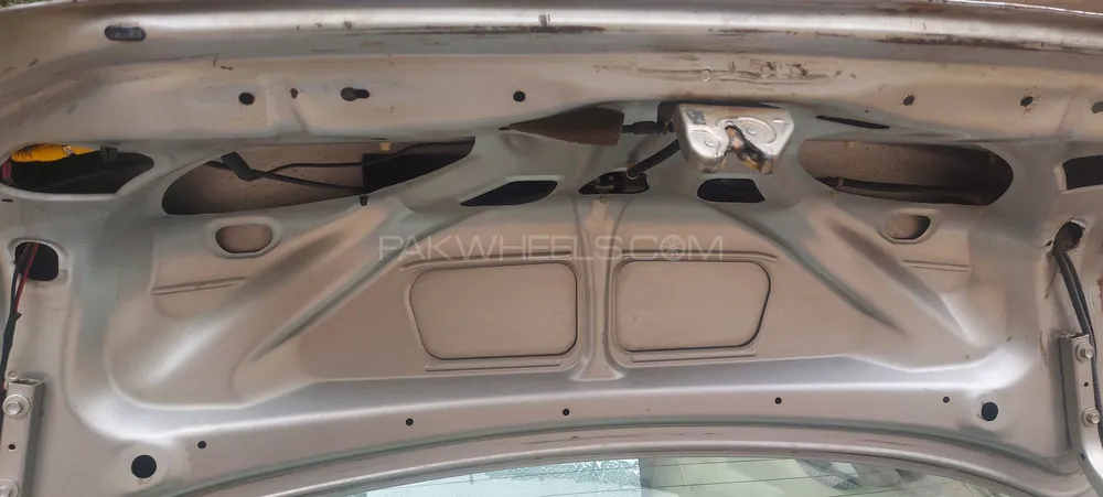 Honda City 2004 for Sale in Karachi Image-1