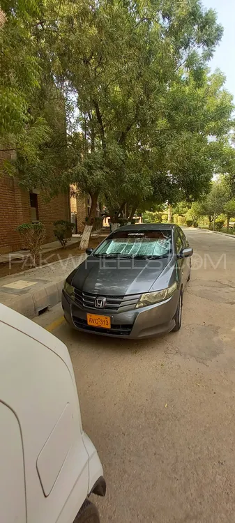 Honda City 2011 for Sale in Karachi Image-1
