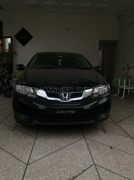 ہونڈا سٹی 2019 for Sale in گجرات Image-1