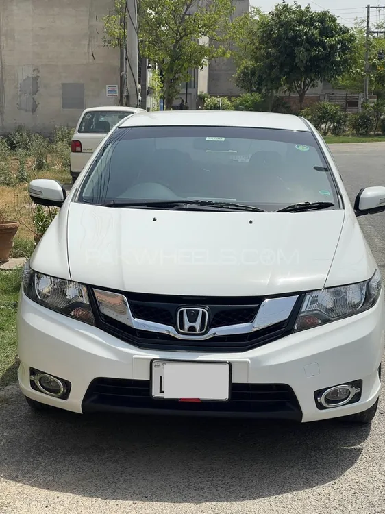 ہونڈا سٹی 2018 for Sale in فیصل آباد Image-1