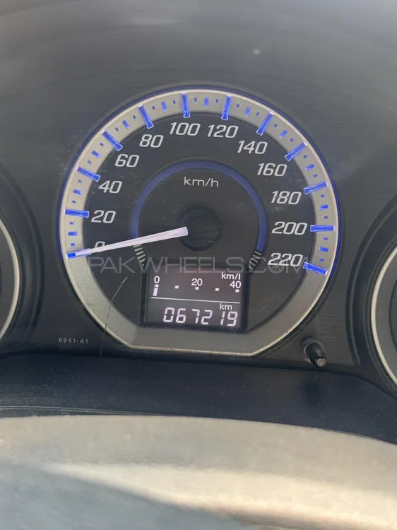 Honda City 2019 for Sale in Gujrat Image-1