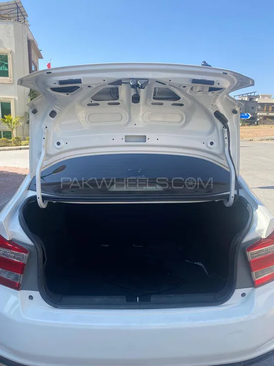 Honda City 2019 for Sale in Islamabad Image-1