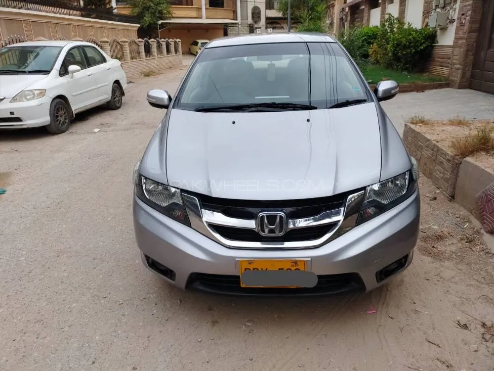 ہونڈا سٹی 2020 for Sale in کراچی Image-1