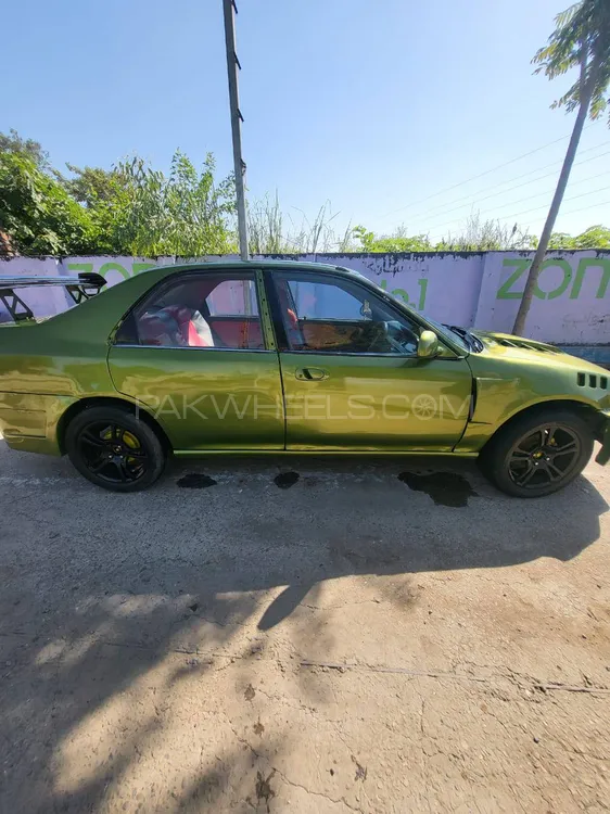 Honda Civic 1995 for Sale in Gujrat Image-1