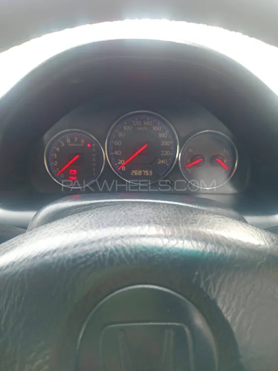Honda Civic 2002 for Sale in Rawalpindi Image-1