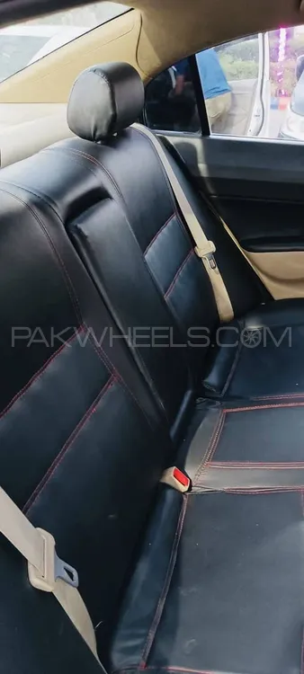 Honda Civic 2011 for Sale in Kasur Image-1