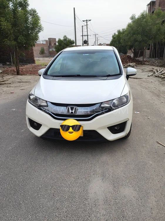 ہونڈا فٹ 2014 for Sale in رحیم یار خان Image-1