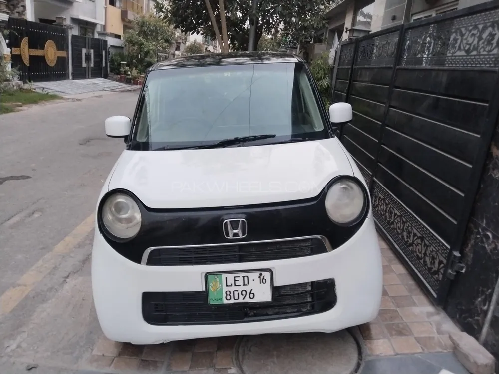 Honda N One 2014 for Sale in Lahore Image-1