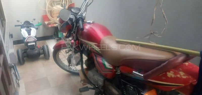 Honda Pridor 2012 for Sale Image-1