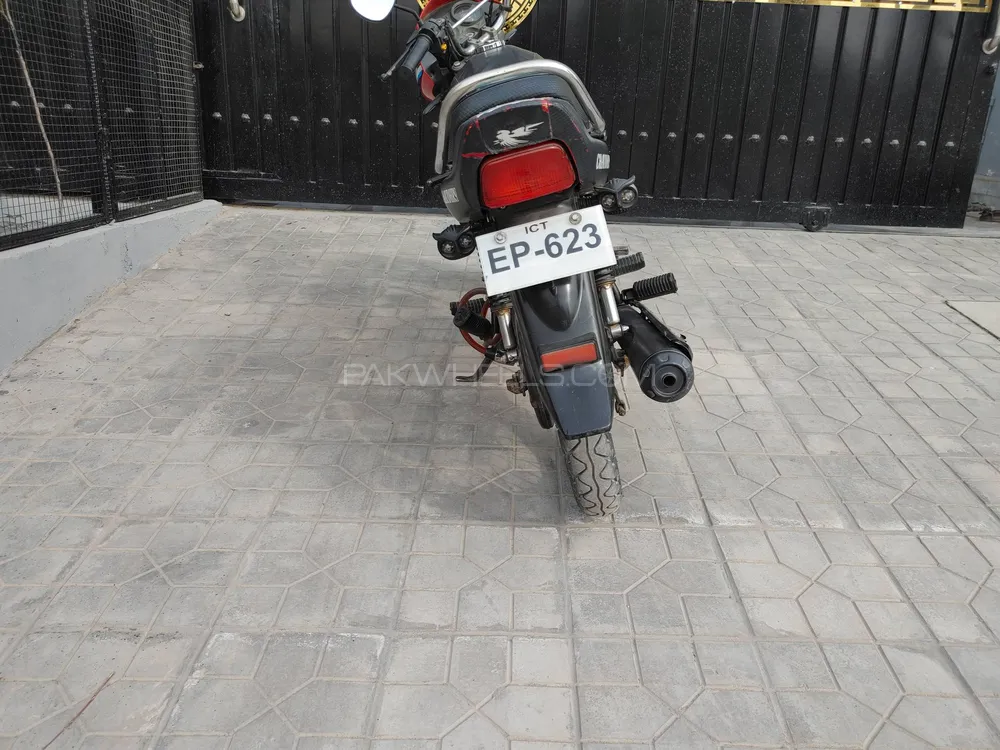 Honda Pridor 2013 for Sale Image-1
