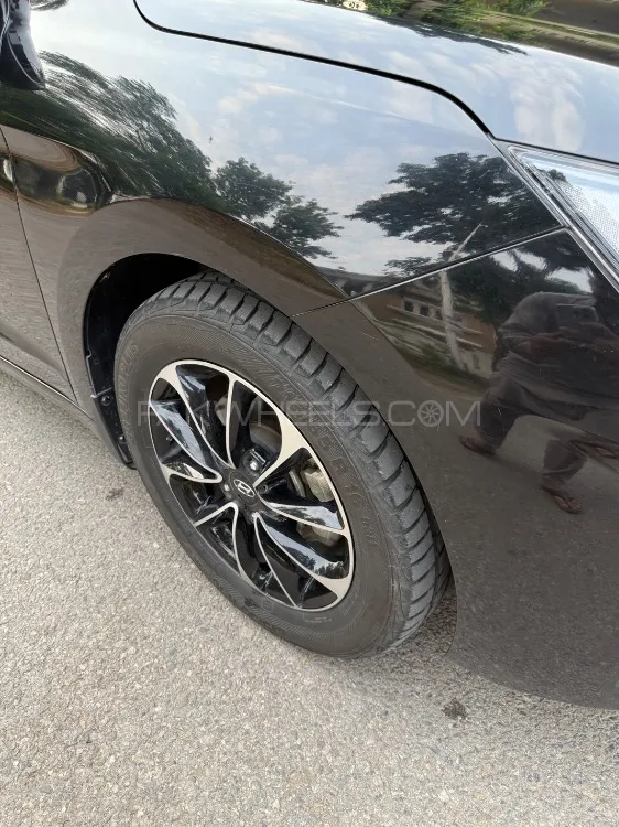 ہنڈائی ایلانٹرا 2021 for Sale in اسلام آباد Image-1