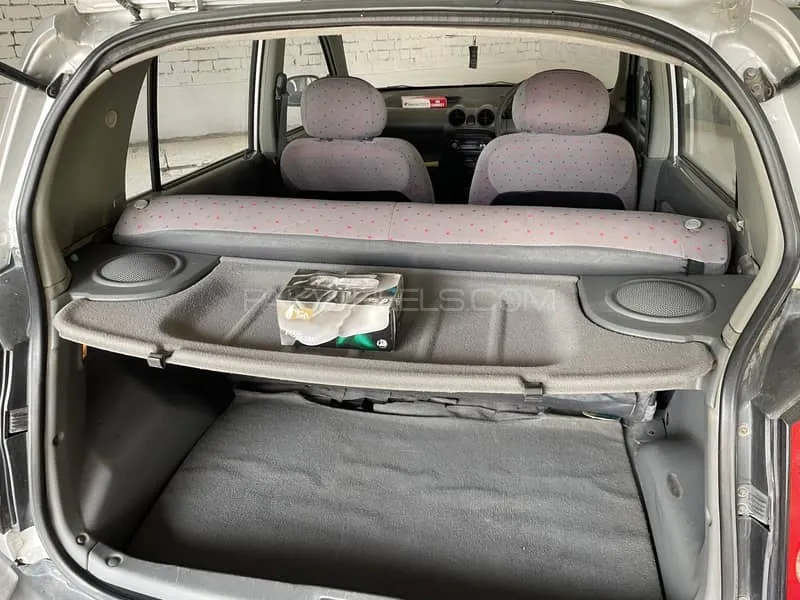 Hyundai Santro 2004 for Sale in Multan Image-1