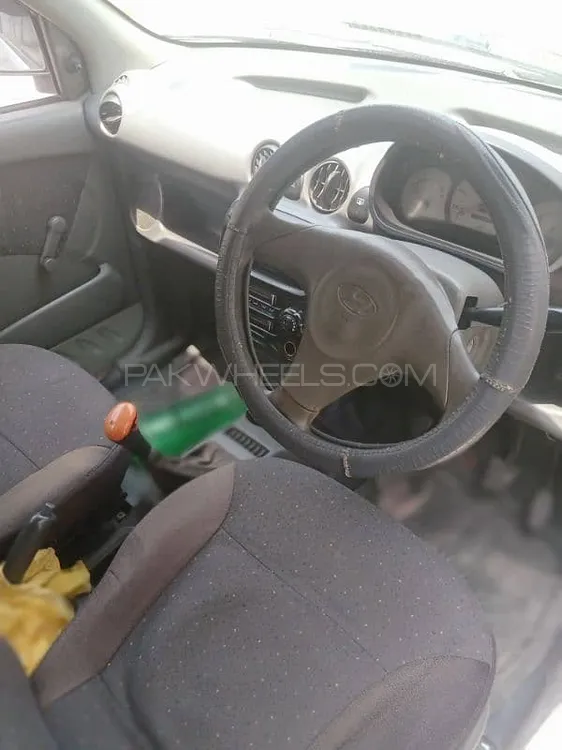 Hyundai Santro 2006 for Sale in Wah cantt Image-1