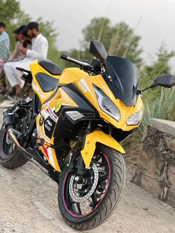 Kawasaki Ninja ZX-10R 2025 for Sale Image-1