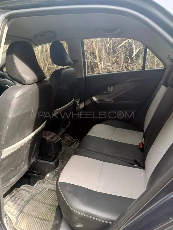 KIA Picanto 2024 for Sale in Karachi KIA Picanto 2024 for Sale in Karachi Image-9