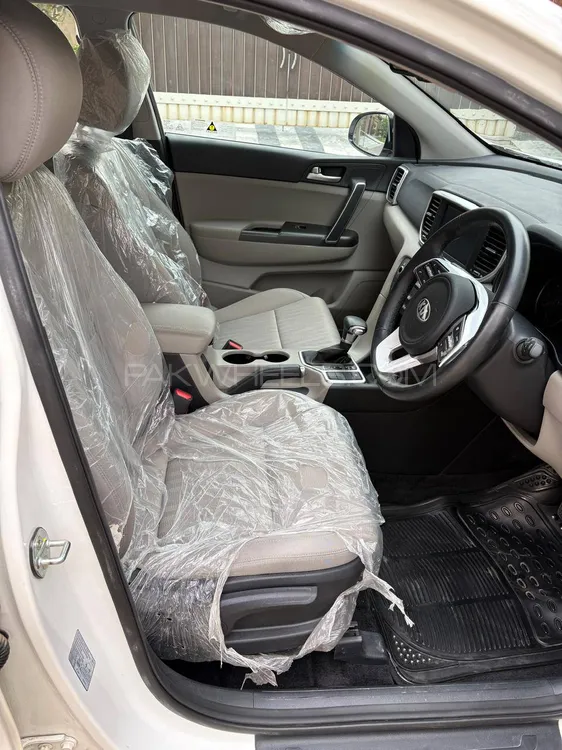 KIA Sportage 2021 for Sale in Lahore Image-1