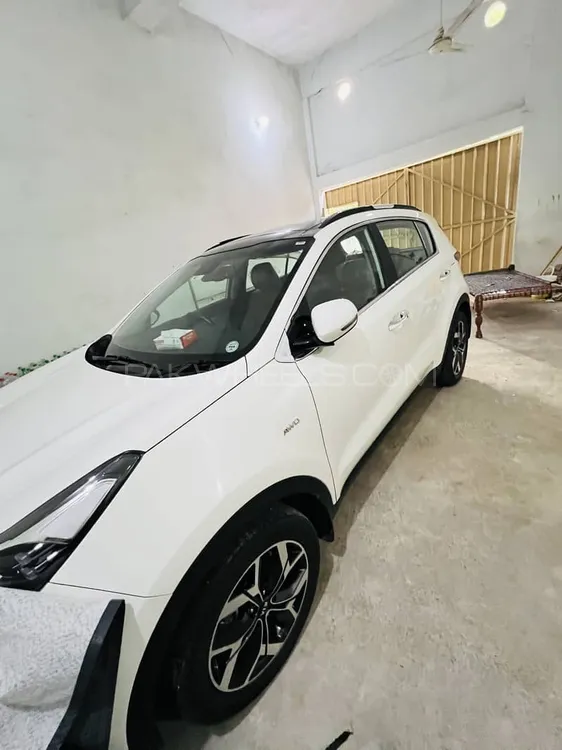 KIA Sportage 2023 for Sale in Sialkot Image-1