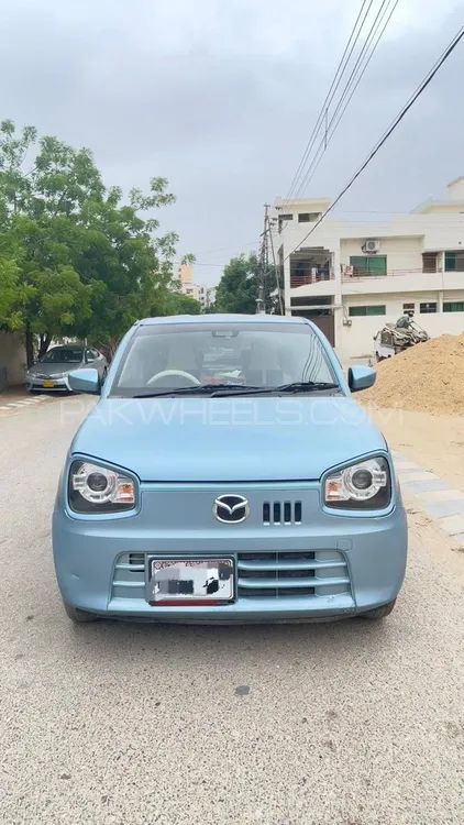 Mazda Carol 2020 for Sale in Karachi Image-1