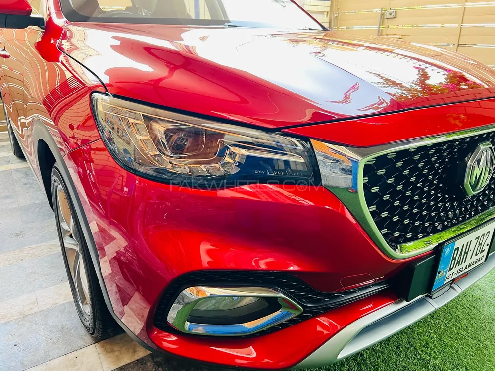 MG HS 2021 for Sale in Islamabad Image-1