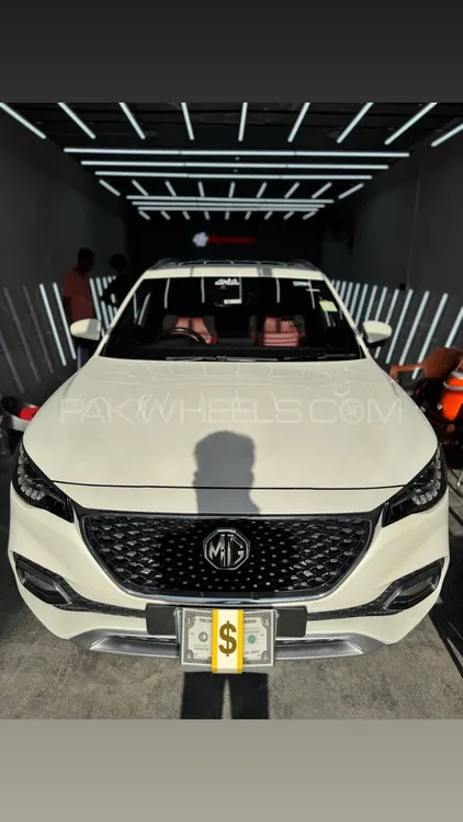 ایم جی ایچ ایس 2021 for Sale in سیالکوٹ Image-1