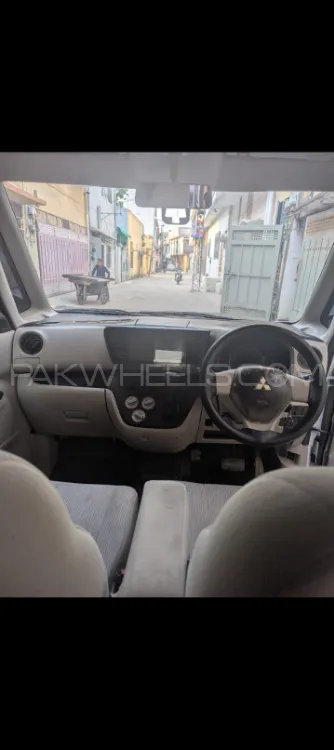Mitsubishi Ek Wagon 2016 for Sale in Rawalpindi Image-1