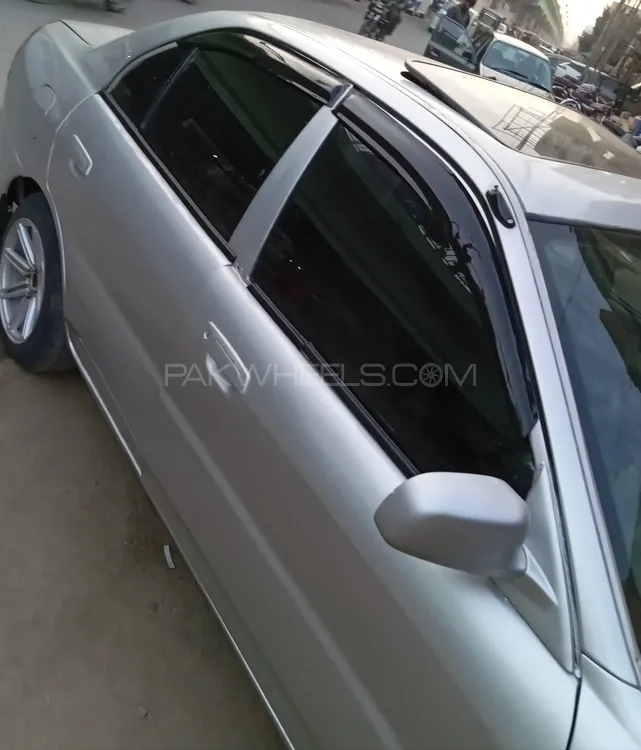 Mitsubishi Lancer 1997 for Sale in Jauharabad Image-1