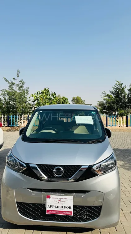 Nissan Dayz 2023 for Sale in Islamabad Image-1
