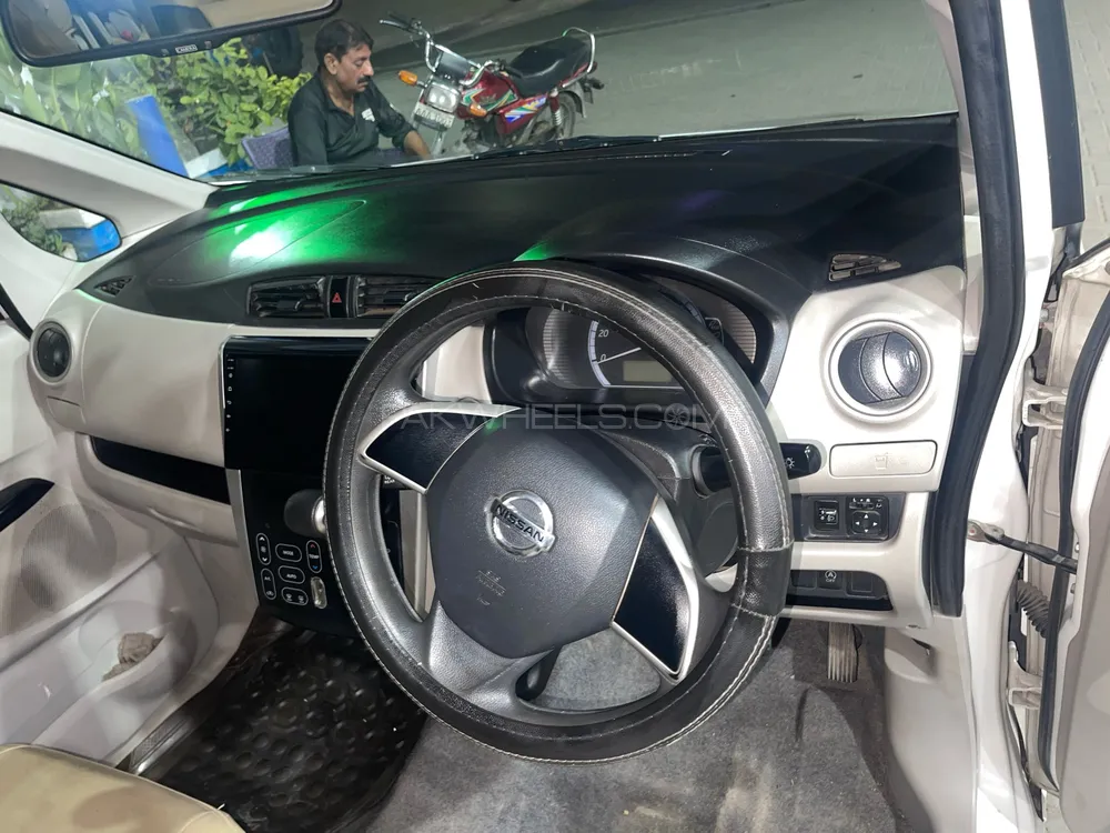 Nissan Dayz 2013 for Sale in Faisalabad Image-1