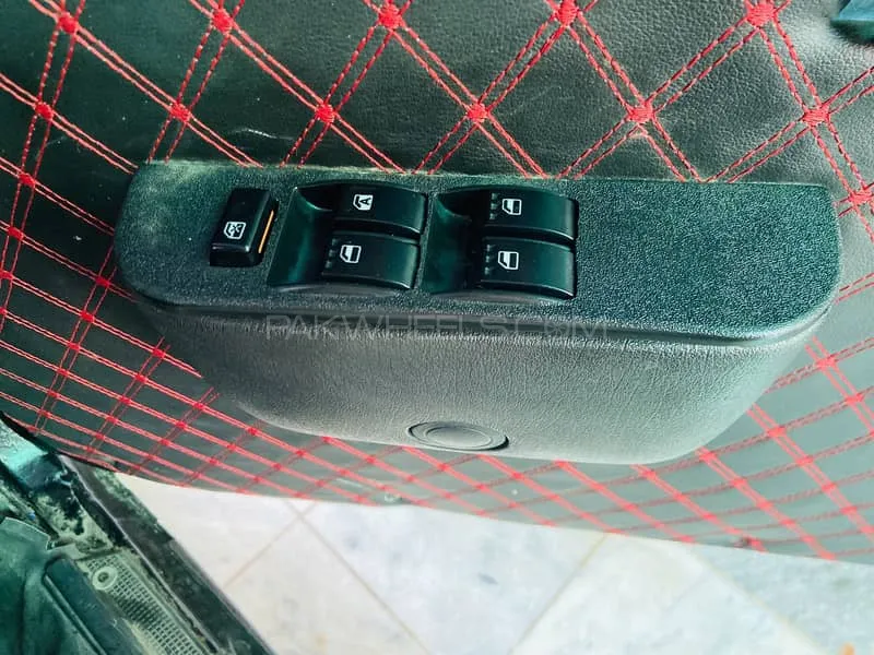 Nissan Sunny 1997 for Sale in Peshawar Image-1