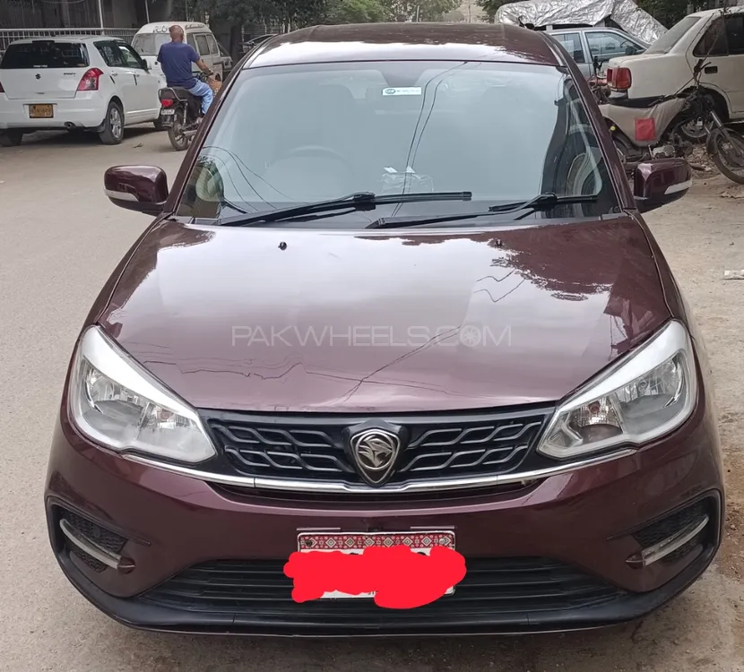 Proton Saga 2020 for Sale in Karachi Image-1