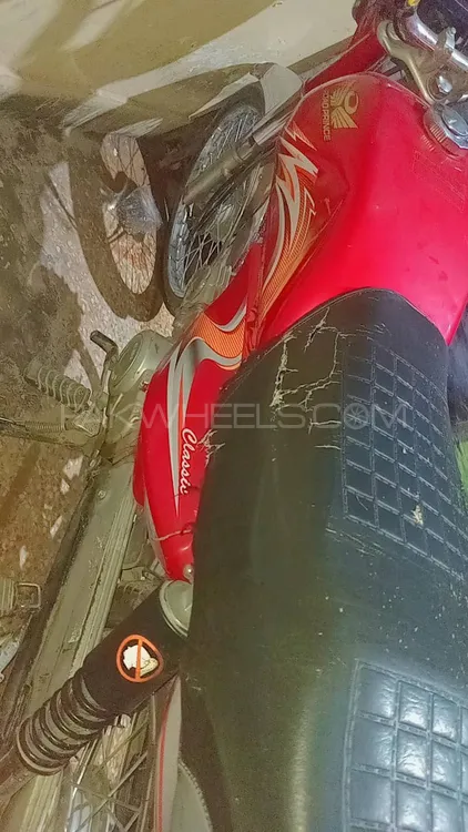 Road Prince 70 Passion Plus 2023 for Sale Image-1