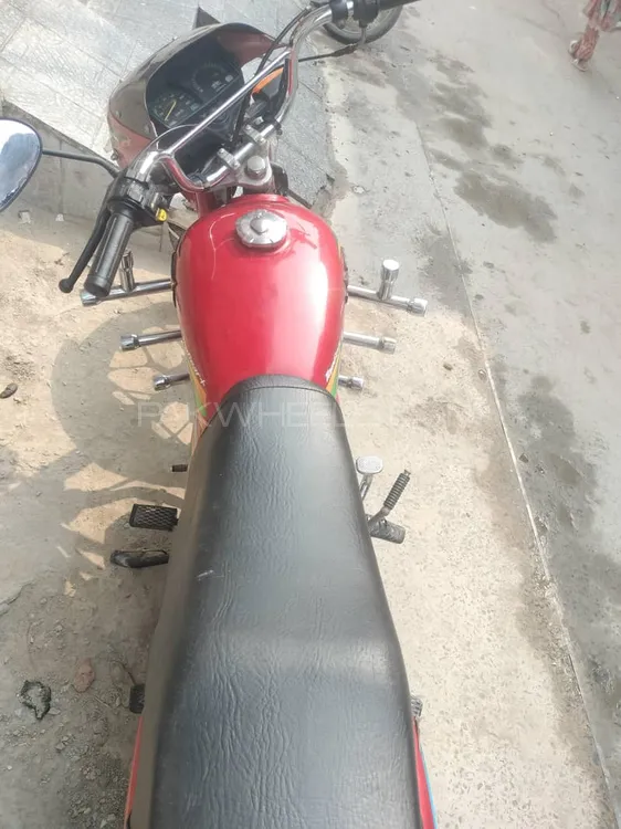 Road Prince 70 Passion Plus 2024 for Sale Image-1