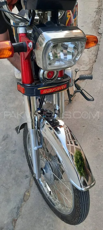 سفاری SD 70 2025 for Sale Image-1