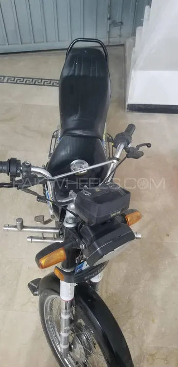 Super Star CD 70 2023 for Sale Image-1