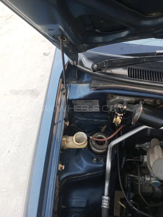 Suzuki Alto 2007 for Sale in Takhtbai Image-1